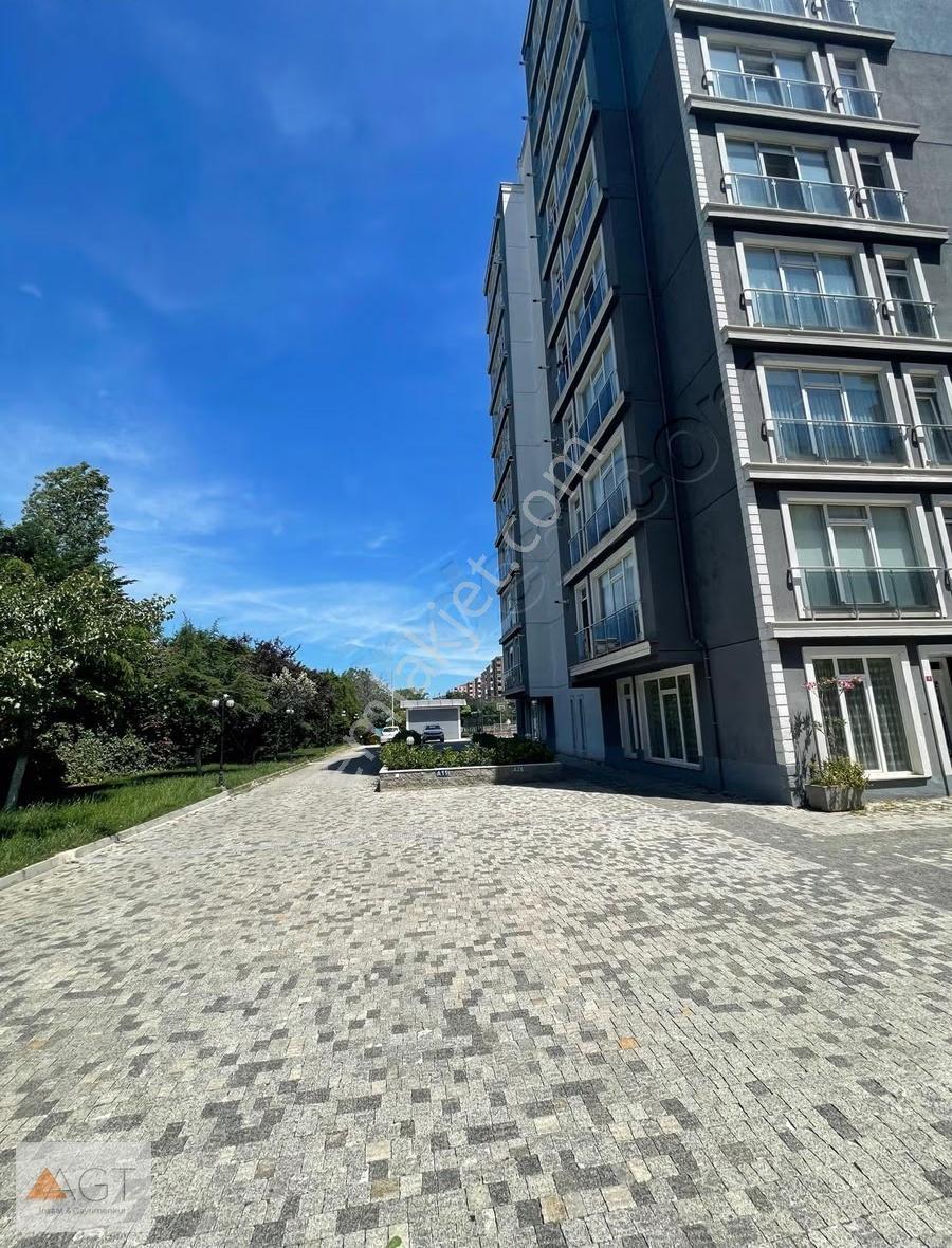 Agt'den Elmalıkent Mah.site İçerisinde 110m2 2+1 Kiralık Konut - Görsel 5