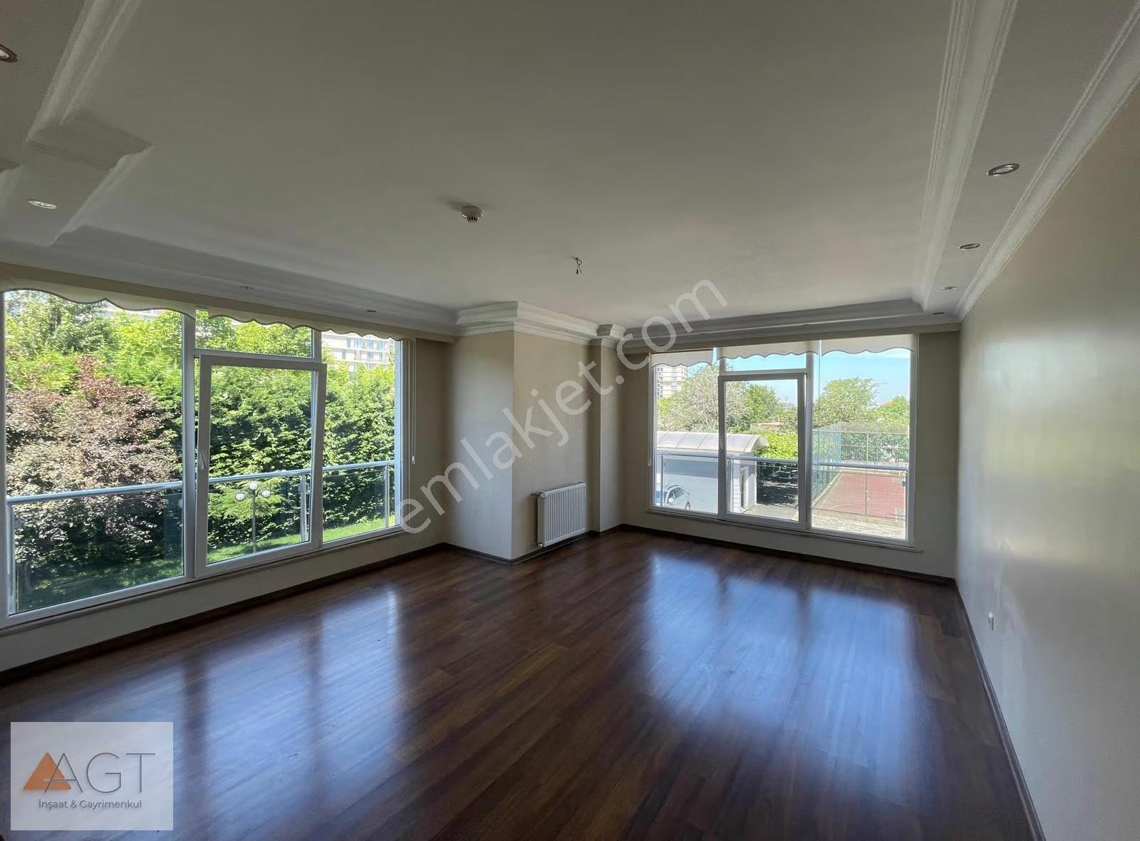 Agt'den Elmalıkent Mah.site İçerisinde 110m2 2+1 Kiralık Konut - Görsel 7