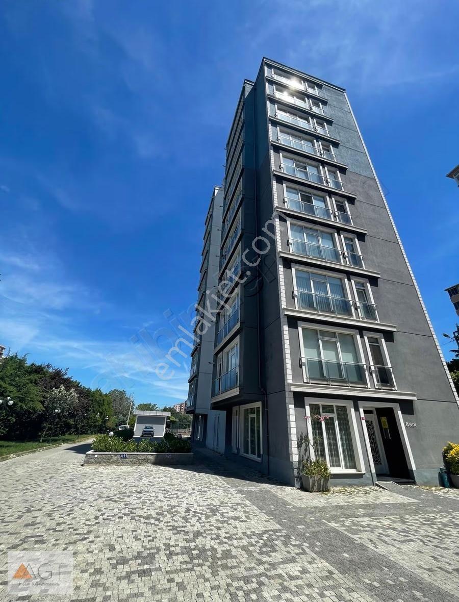 Agt'den Elmalıkent Mah.site İçerisinde 110m2 2+1 Kiralık Konut - Görsel 11