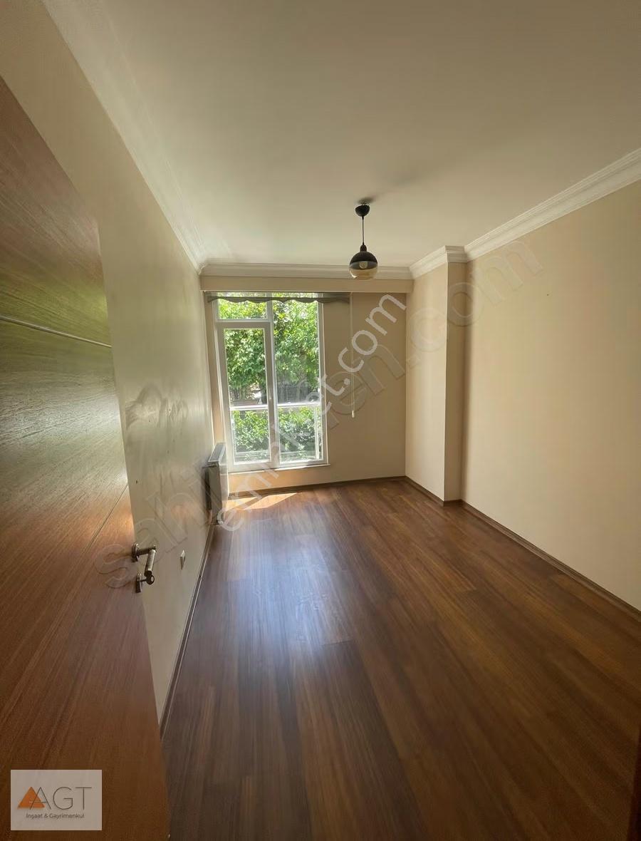 Agt'den Elmalıkent Mah.site İçerisinde 110m2 2+1 Kiralık Konut - Görsel 8