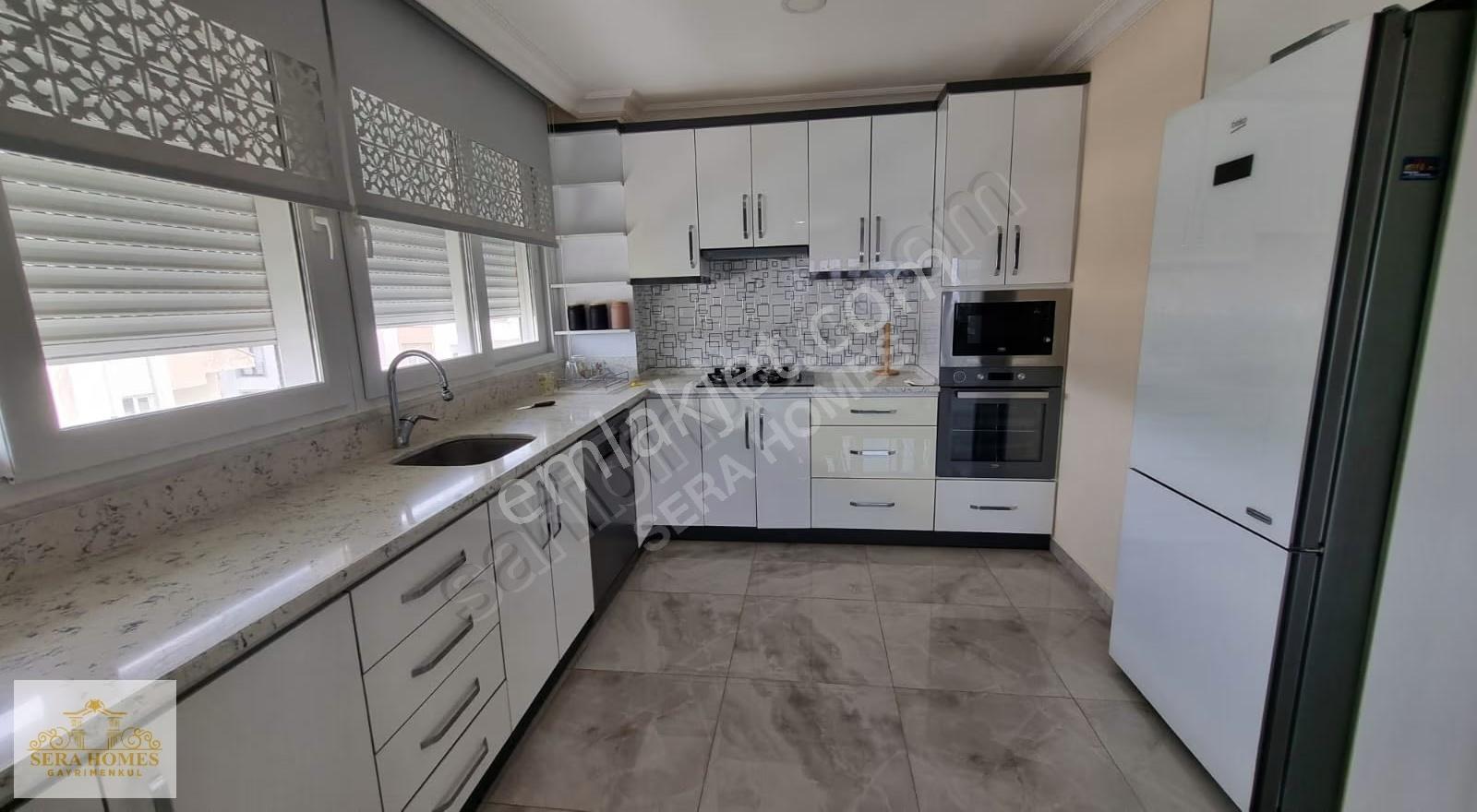 Didim Merkezde Modern 4+1 Dubleks Yüksek Kira Getirisi - Görsel 33