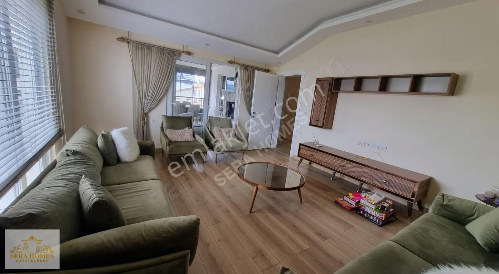 Didim Merkezde Modern 4+1 Dubleks Yüksek Kira Getirisi - Görsel 2