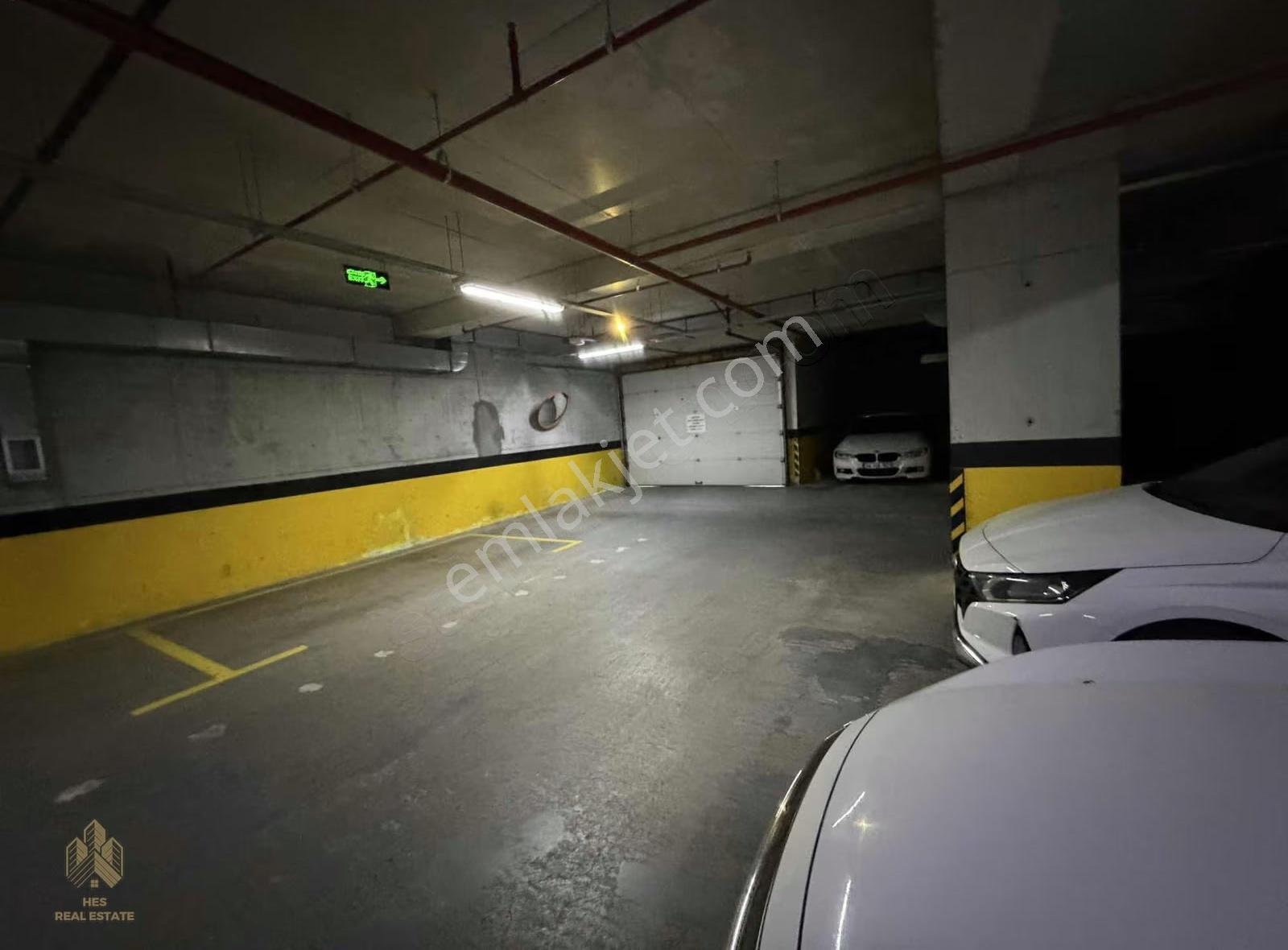 Kağıthane Gizer Sitesi'nde Şık Dekorasyonlu Ferah 3+1 Arakat - Görsel 24