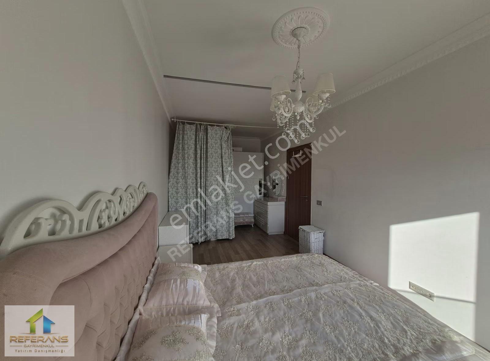 *bulvar İstanbul*kapalı Mutfak*ara Kat*peyzaj Manzaralı *2+1* - Görsel 2