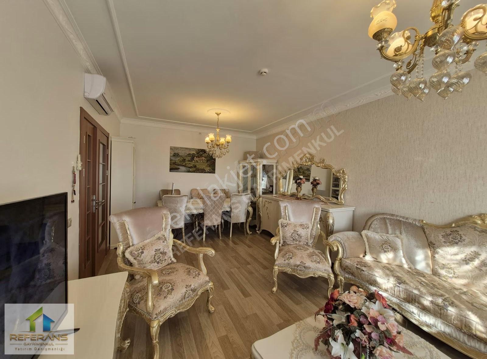 *bulvar İstanbul*kapalı Mutfak*ara Kat*peyzaj Manzaralı *2+1* - Görsel 8