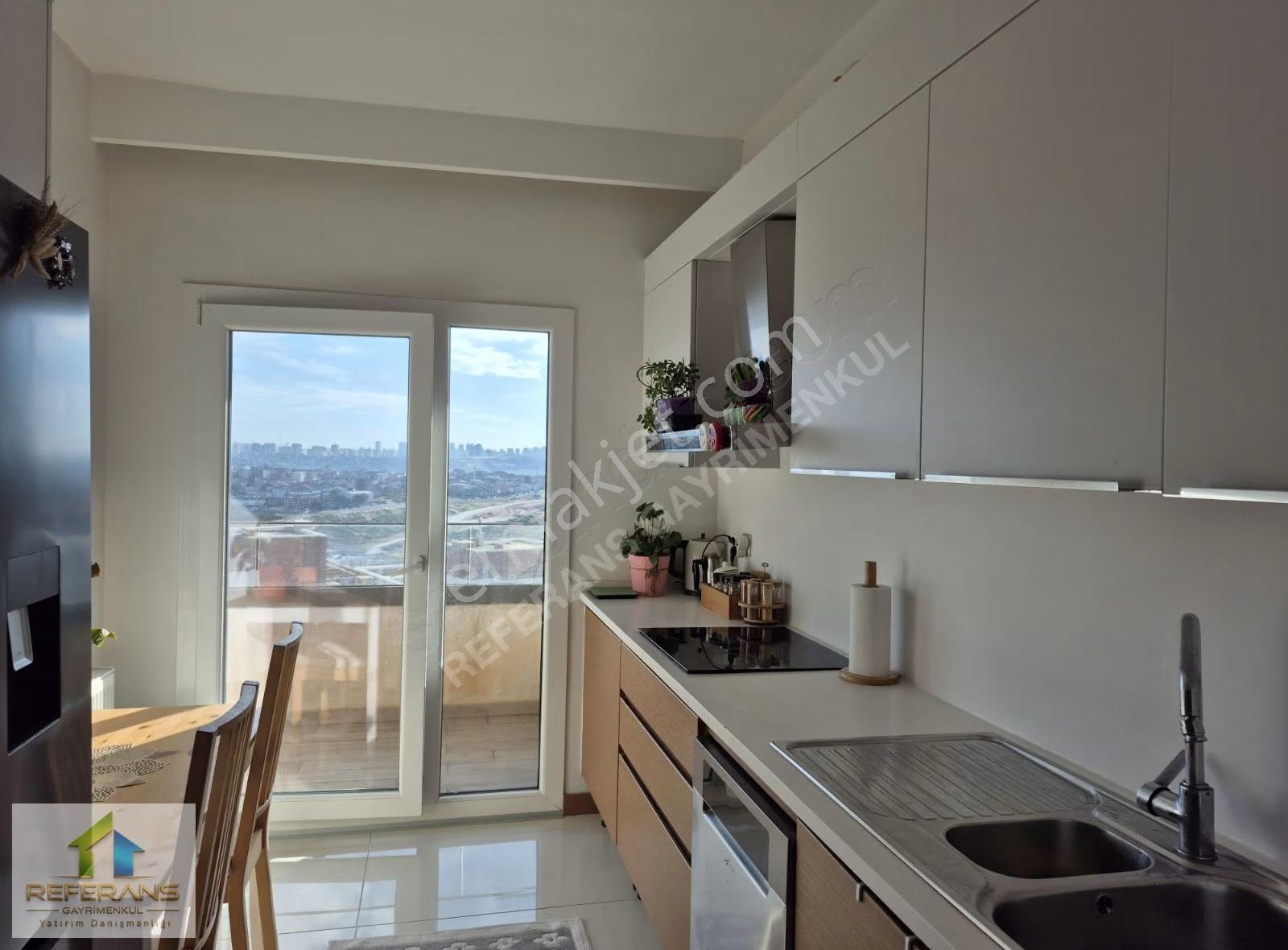 *bulvar İstanbul*kapalı Mutfak*ara Kat*peyzaj Manzaralı *2+1* - Görsel 26