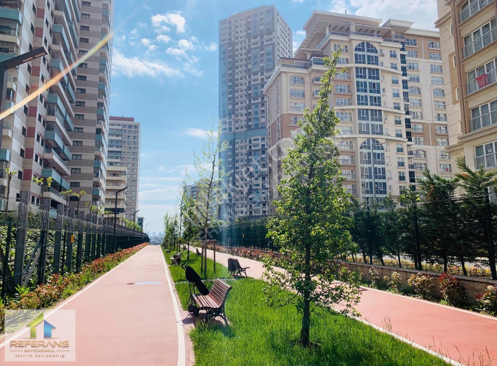 *bulvar İstanbul*kapalı Mutfak*ara Kat*peyzaj Manzaralı *2+1* - Görsel 7