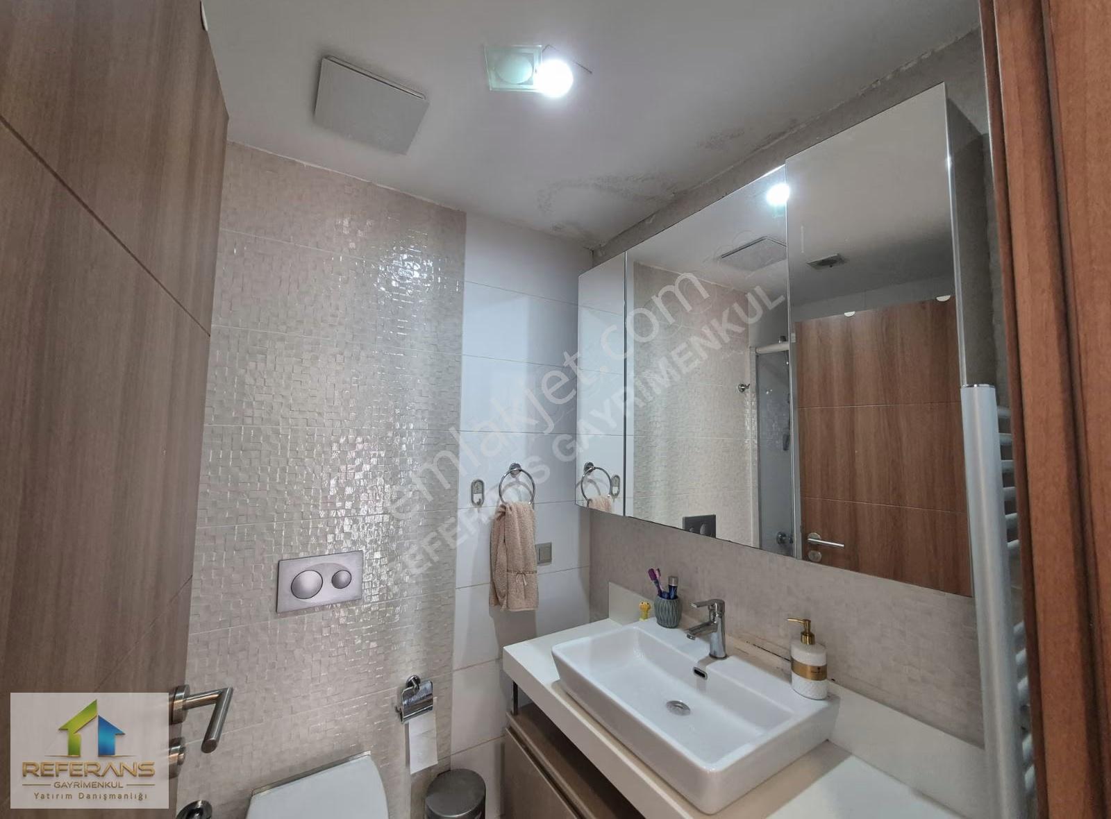 *bulvar İstanbul*kapalı Mutfak*ara Kat*peyzaj Manzaralı *2+1* - Görsel 18