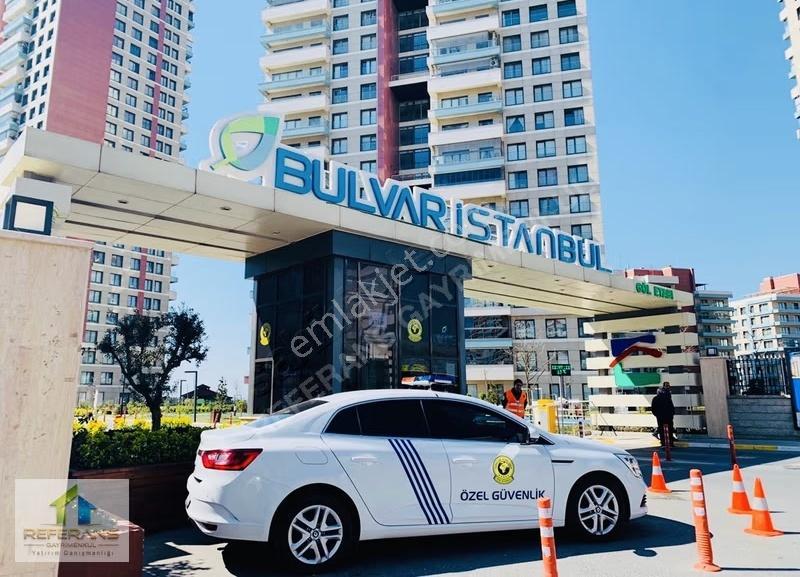 *bulvar İstanbul*kapalı Mutfak*ara Kat*peyzaj Manzaralı *2+1* - Görsel 5