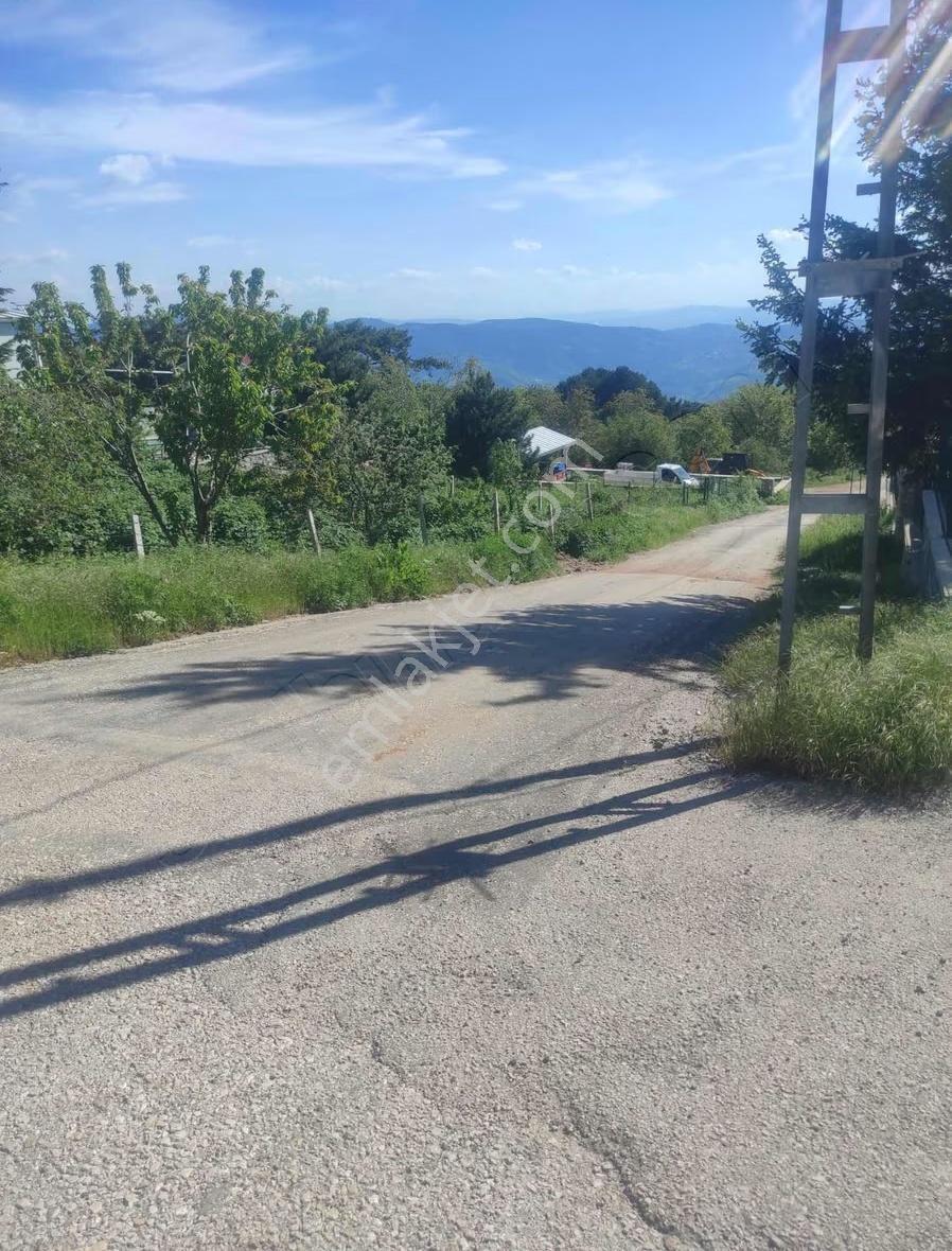 Hd'den Uludağ Kırazlı'da Satılık - Görsel 3