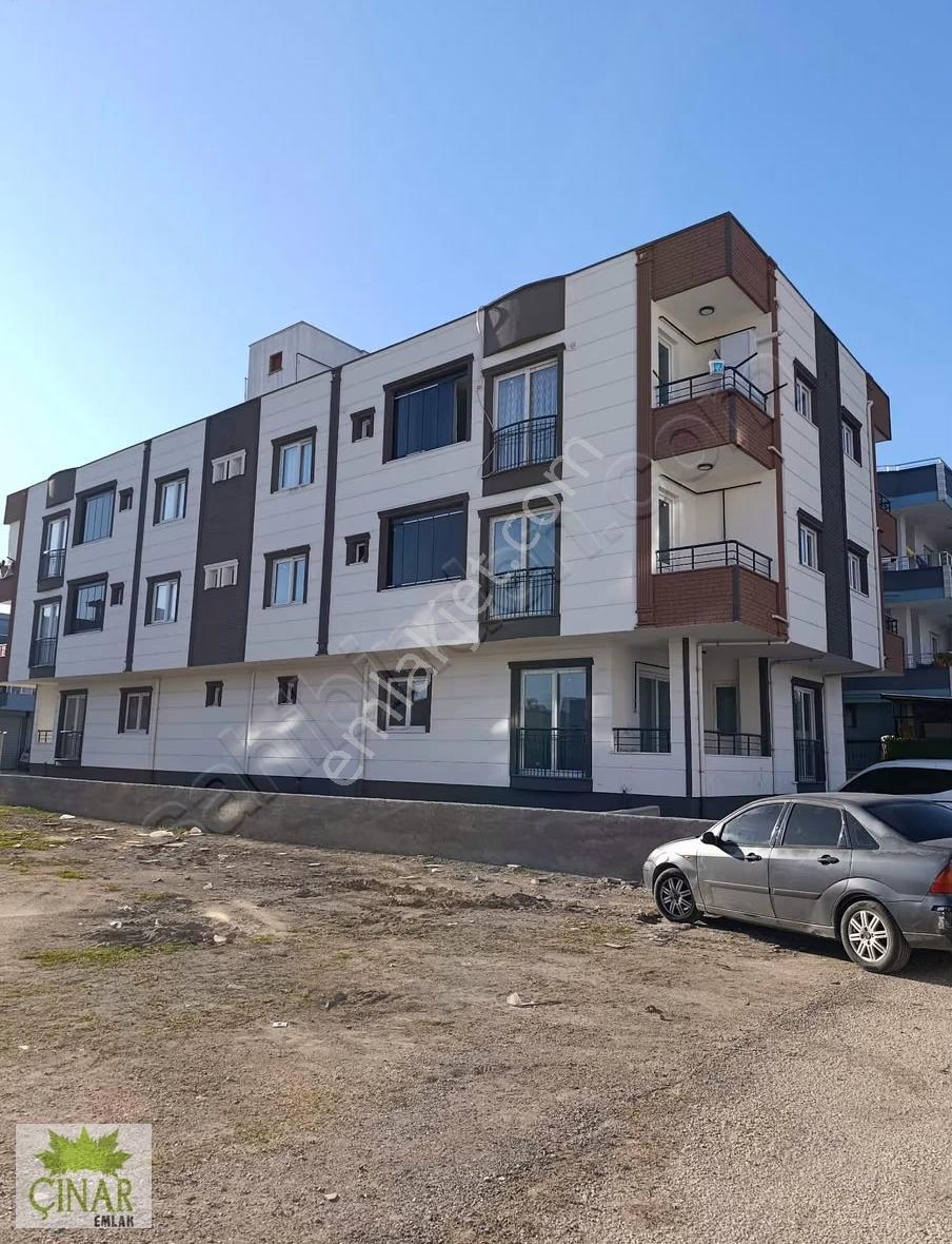 Çınar Emlak2tan Şahin Özbilen Mh Kiralık 1+1 Sıfır Daire - Görsel 5