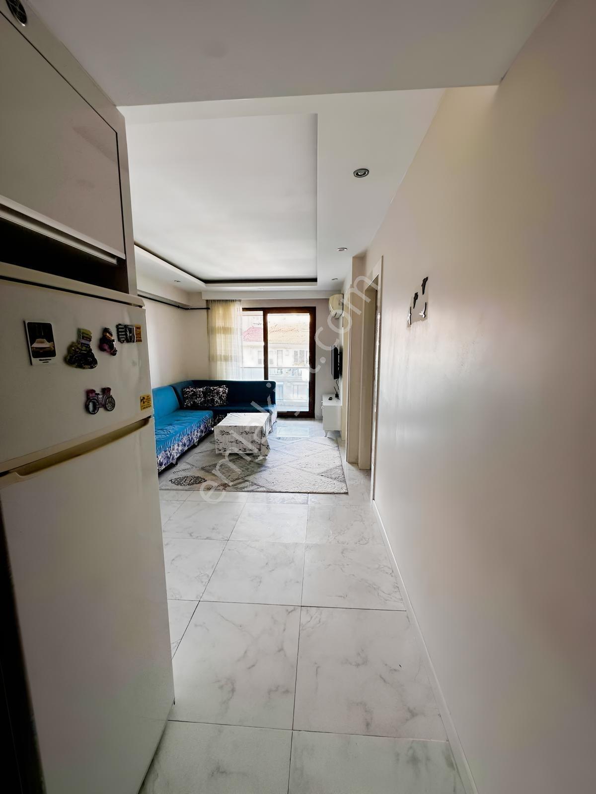 Kuşpınarda 70m2 2+1 Balkonlu Kiralık Apart - Görsel 13