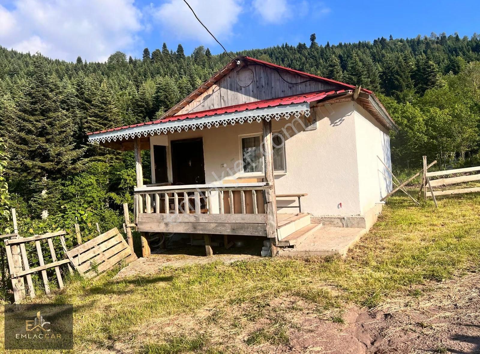 Yeniyayla Da Satılık Konut İmarlı 2b Alanı Olan Arsa . - Görsel 8