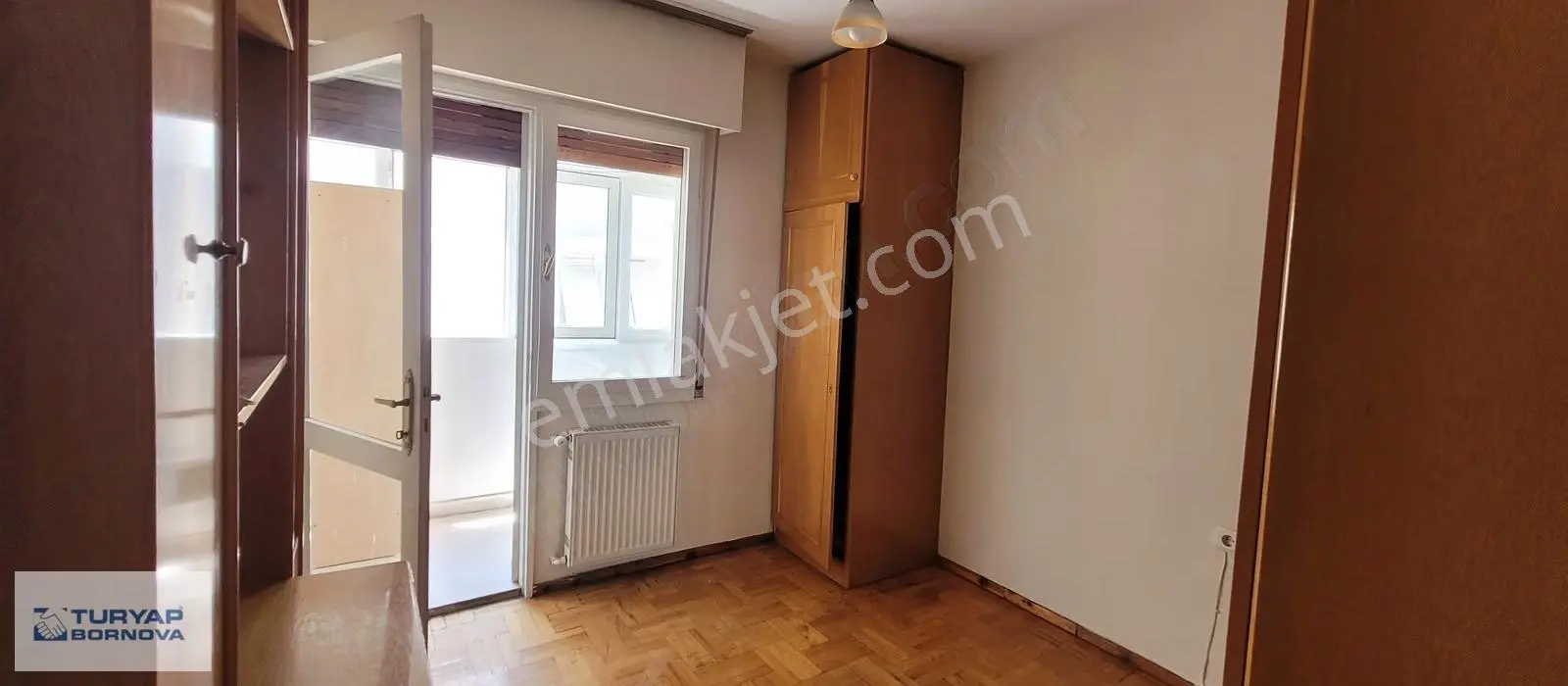 Bornova Büyük Park Ve Peterson Köşkü Yakını Kiralık 4+1 Daire - Görsel 28
