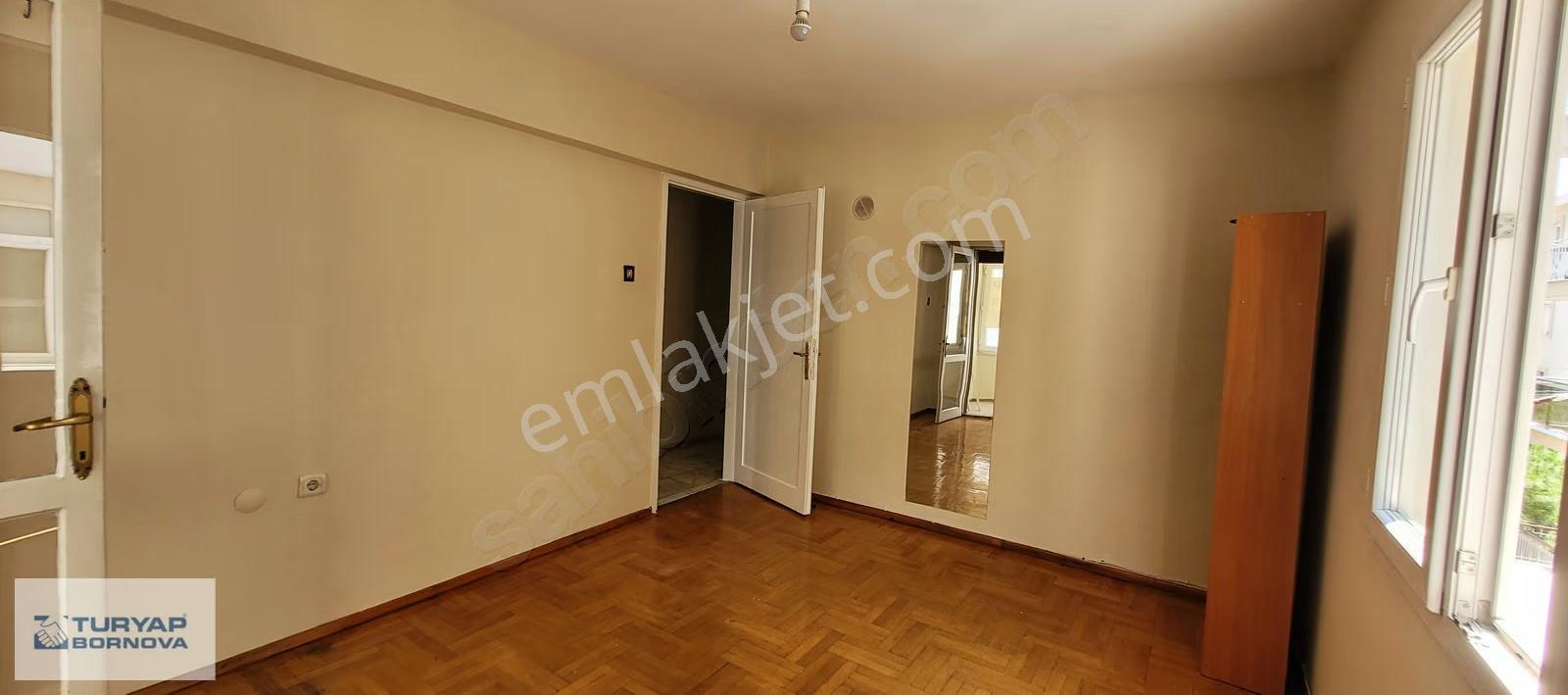 Bornova Büyük Park Ve Peterson Köşkü Yakını Kiralık 4+1 Daire - Görsel 21