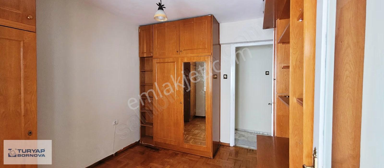 Bornova Büyük Park Ve Peterson Köşkü Yakını Kiralık 4+1 Daire - Görsel 19