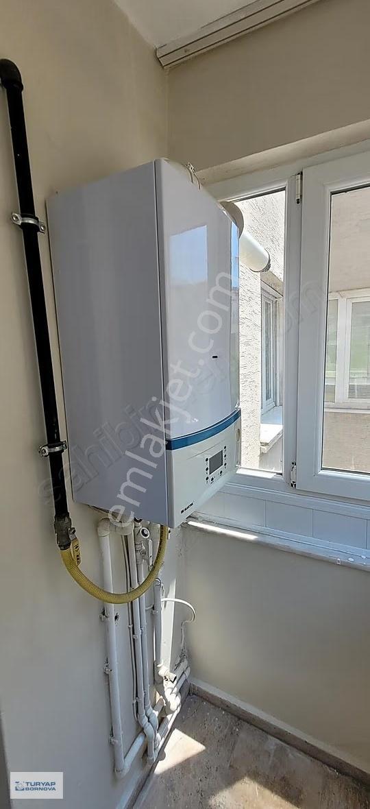 Bornova Büyük Park Ve Peterson Köşkü Yakını Kiralık 4+1 Daire - Görsel 5