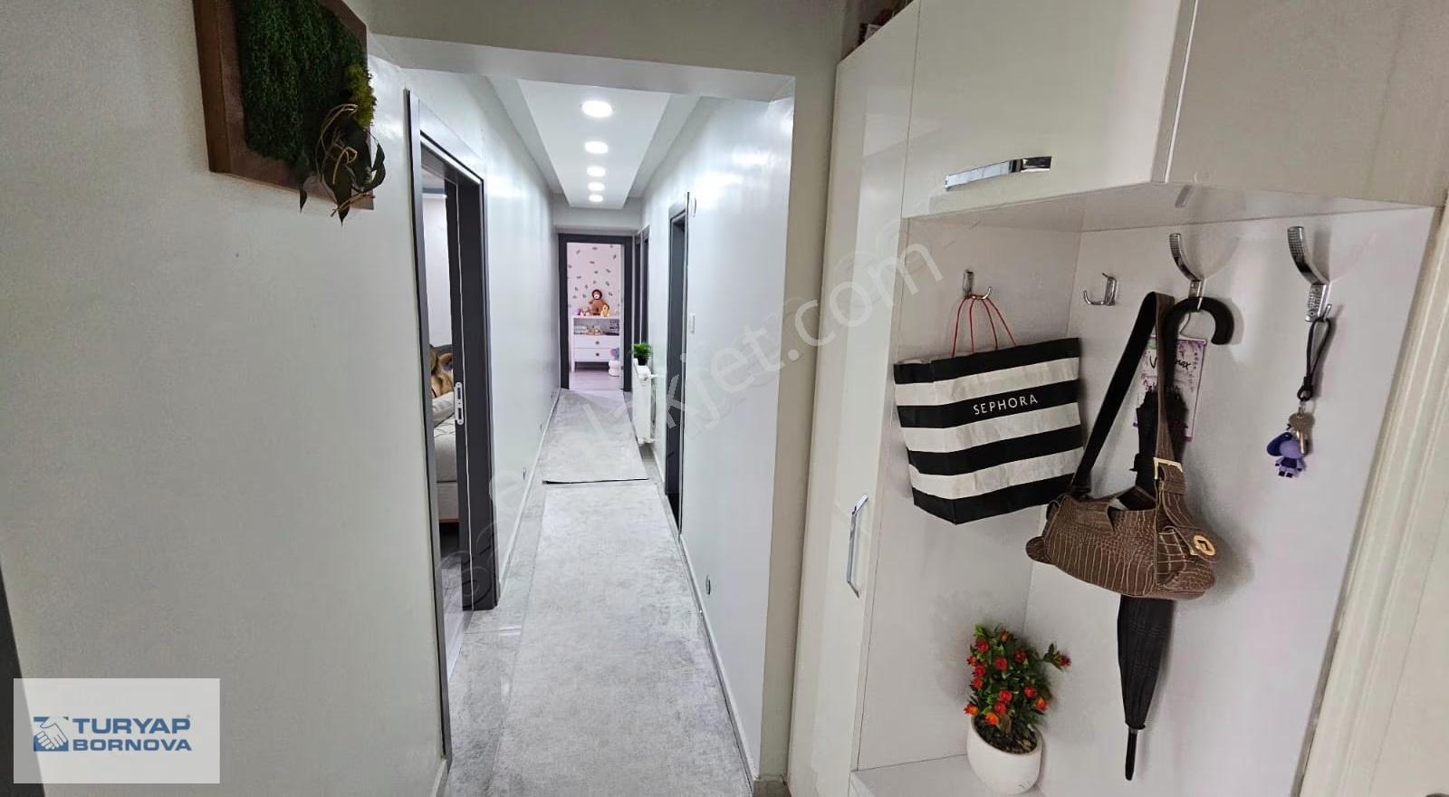 Postacılar Mahallesinde Komple Tadilatlı Satılık 3+1 Daire - Görsel 8