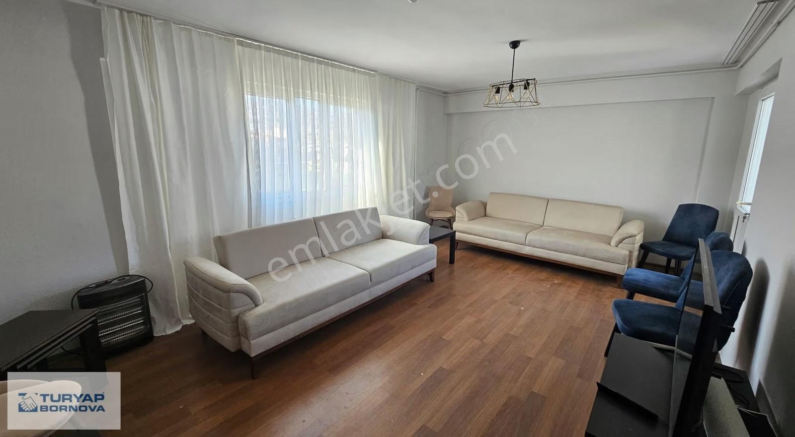 Osmangazi Mah'de Site İçi Tadilatlı Yeni Eşyalı Kiralık 3+1daire - Görsel 21