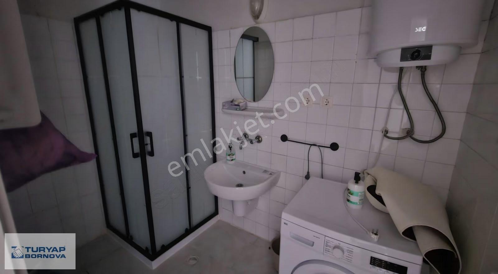 Osmangazi Mah'de Site İçi Tadilatlı Yeni Eşyalı Kiralık 3+1daire - Görsel 30