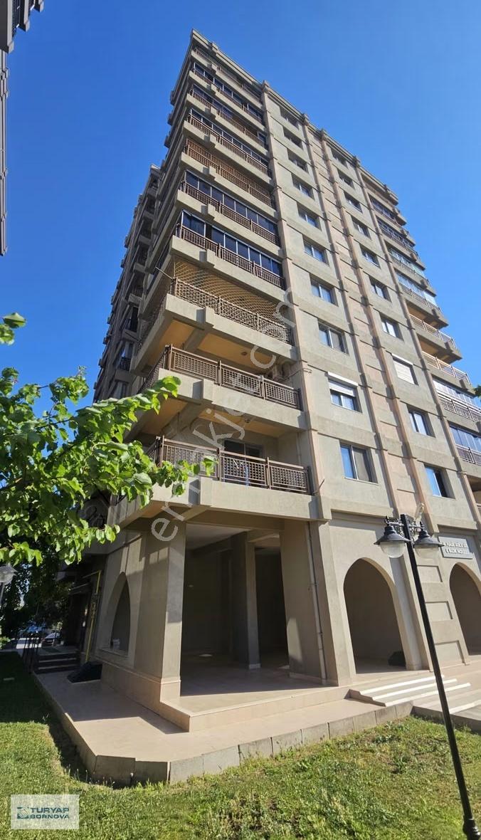 Manavkuyu'da Park Cepheli Çok Geniş Ferah Köşe Satılık 4+1daire - Görsel 11
