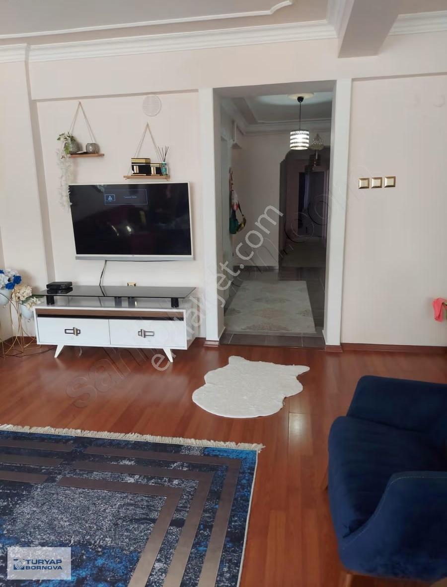 Manavkuyu'da Park Cepheli Çok Geniş Ferah Köşe Satılık 4+1daire - Görsel 22