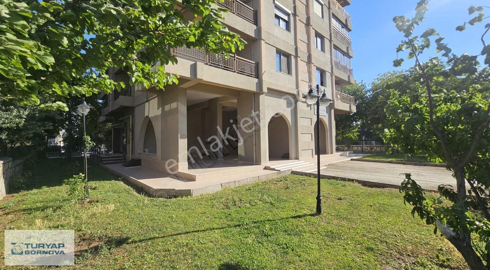 Manavkuyu'da Park Cepheli Çok Geniş Ferah Köşe Satılık 4+1daire - Görsel 13