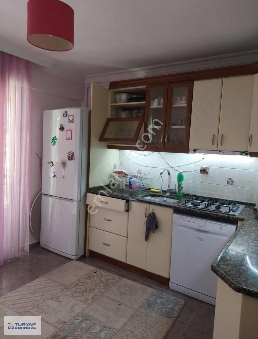 Manavkuyu'da Park Cepheli Çok Geniş Ferah Köşe Satılık 4+1daire - Görsel 14