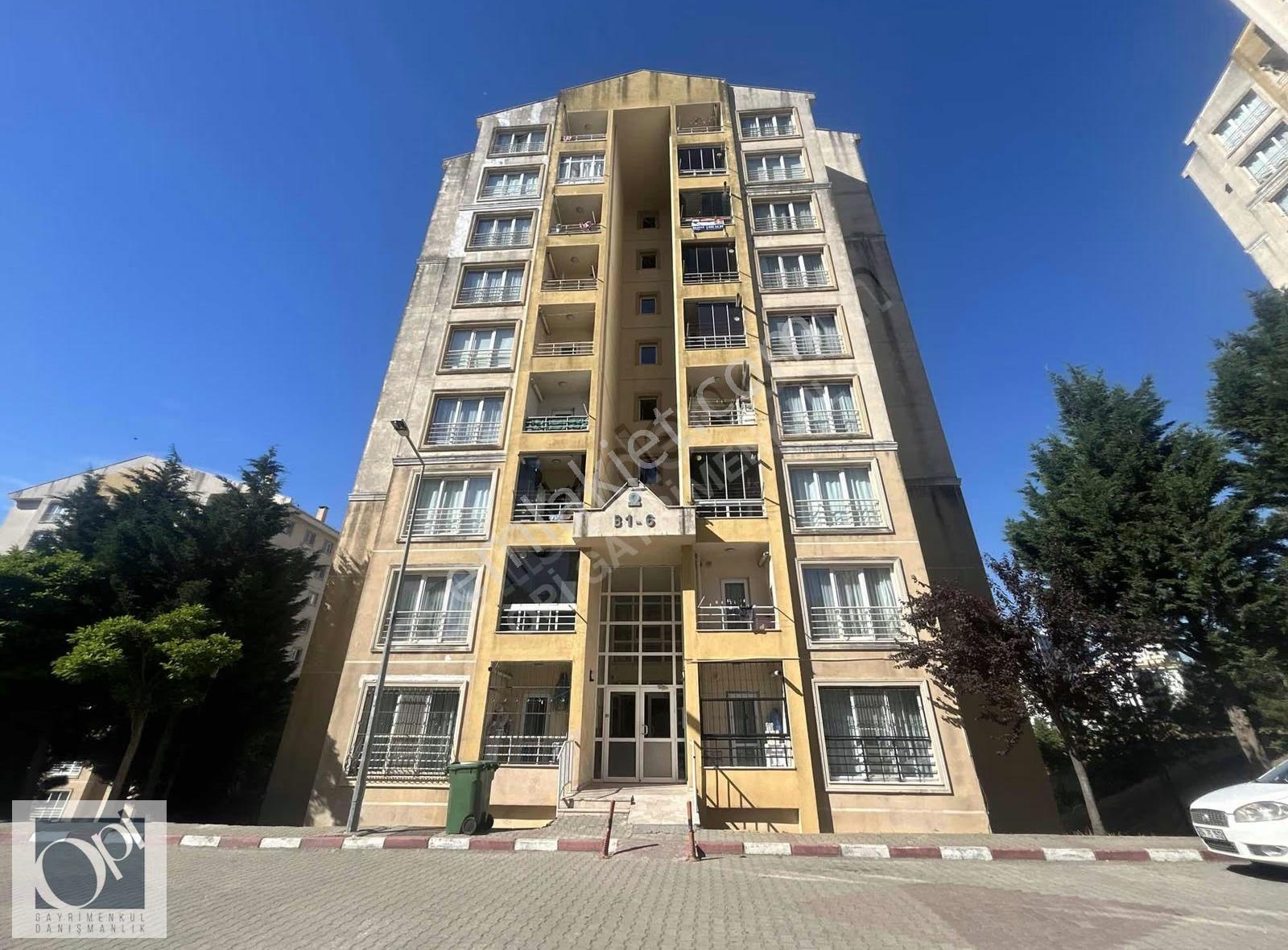 Toki 1. Etap Satılık 2+1 Daire