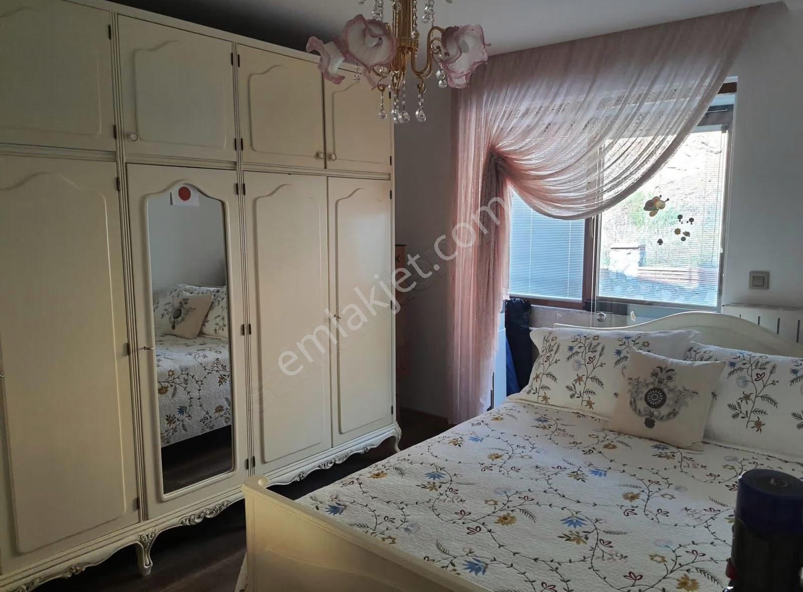 Gemlikte Full Deniz Manzaralı Satılık 5+1 Dubleks Daire. - Görsel 18