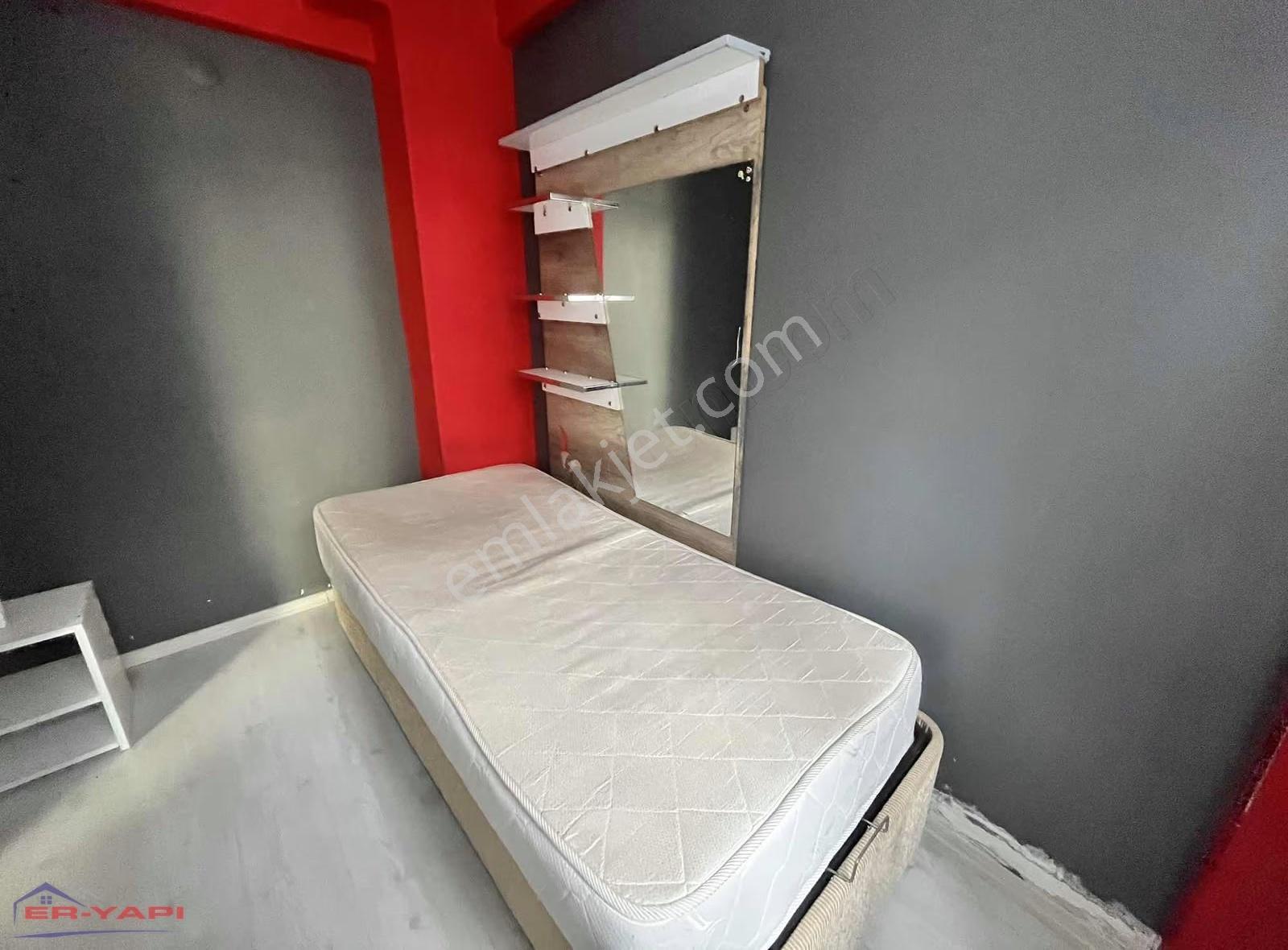 Kuruçeşme Mahallesinde Kiralık Eşyalı Daire - Görsel 16