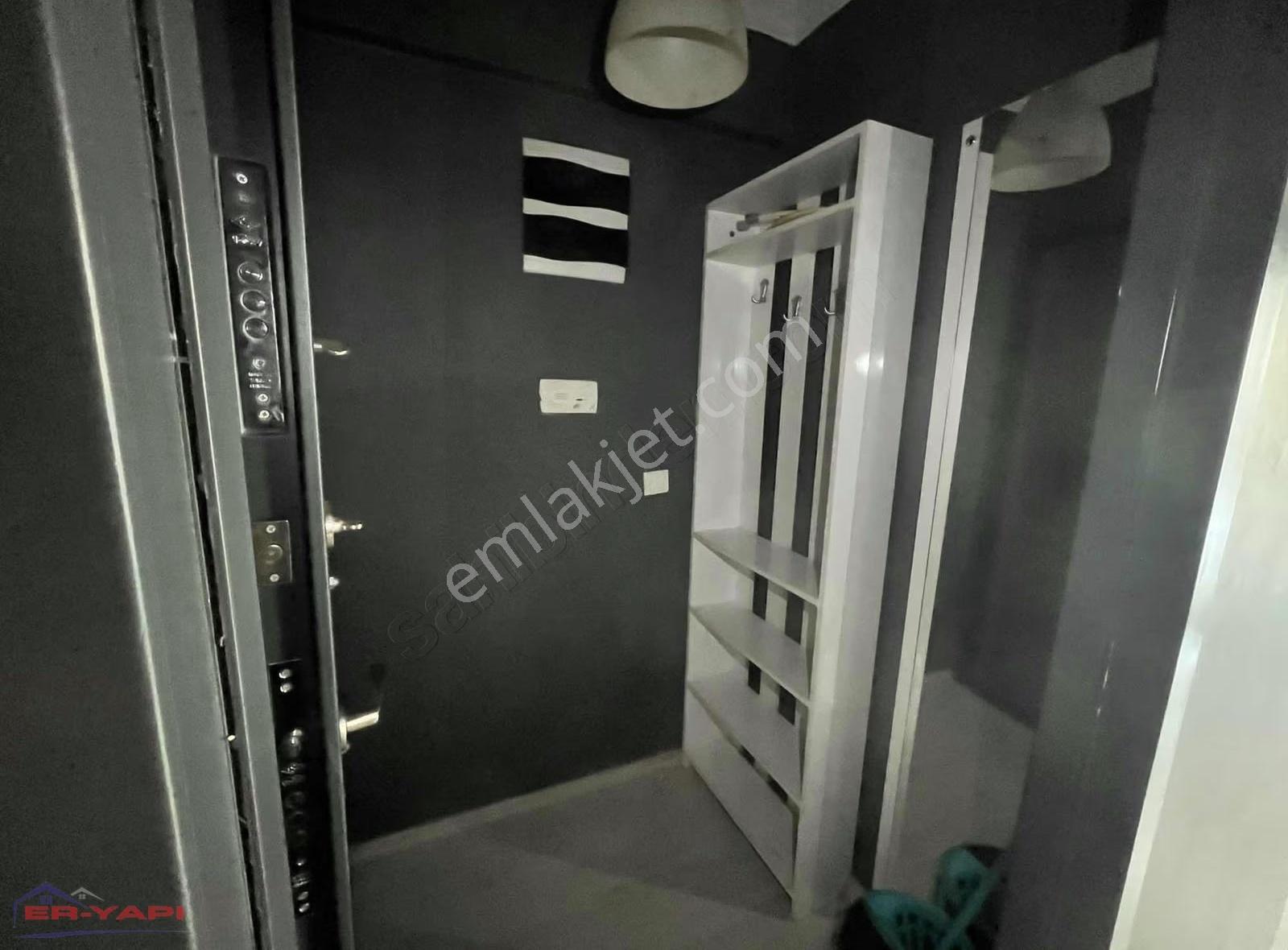 Kuruçeşme Mahallesinde Kiralık Eşyalı Daire - Görsel 10