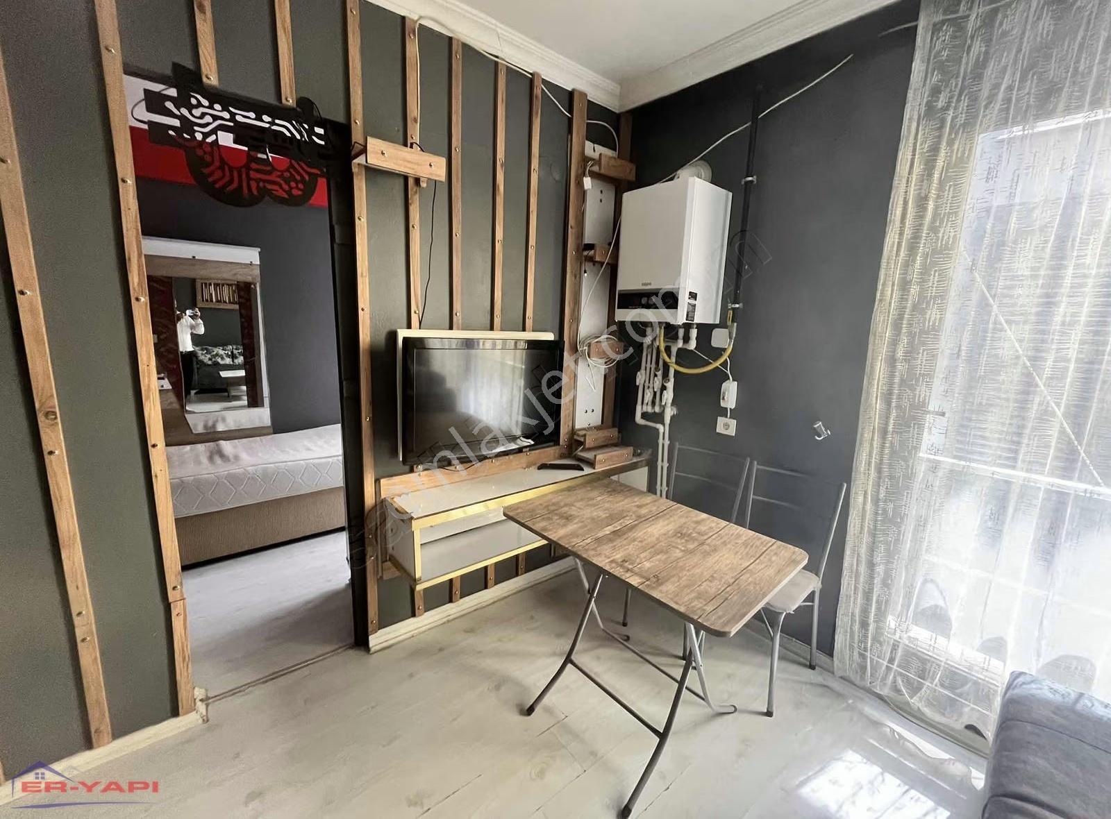 Kuruçeşme Mahallesinde Kiralık Eşyalı Daire - Görsel 9