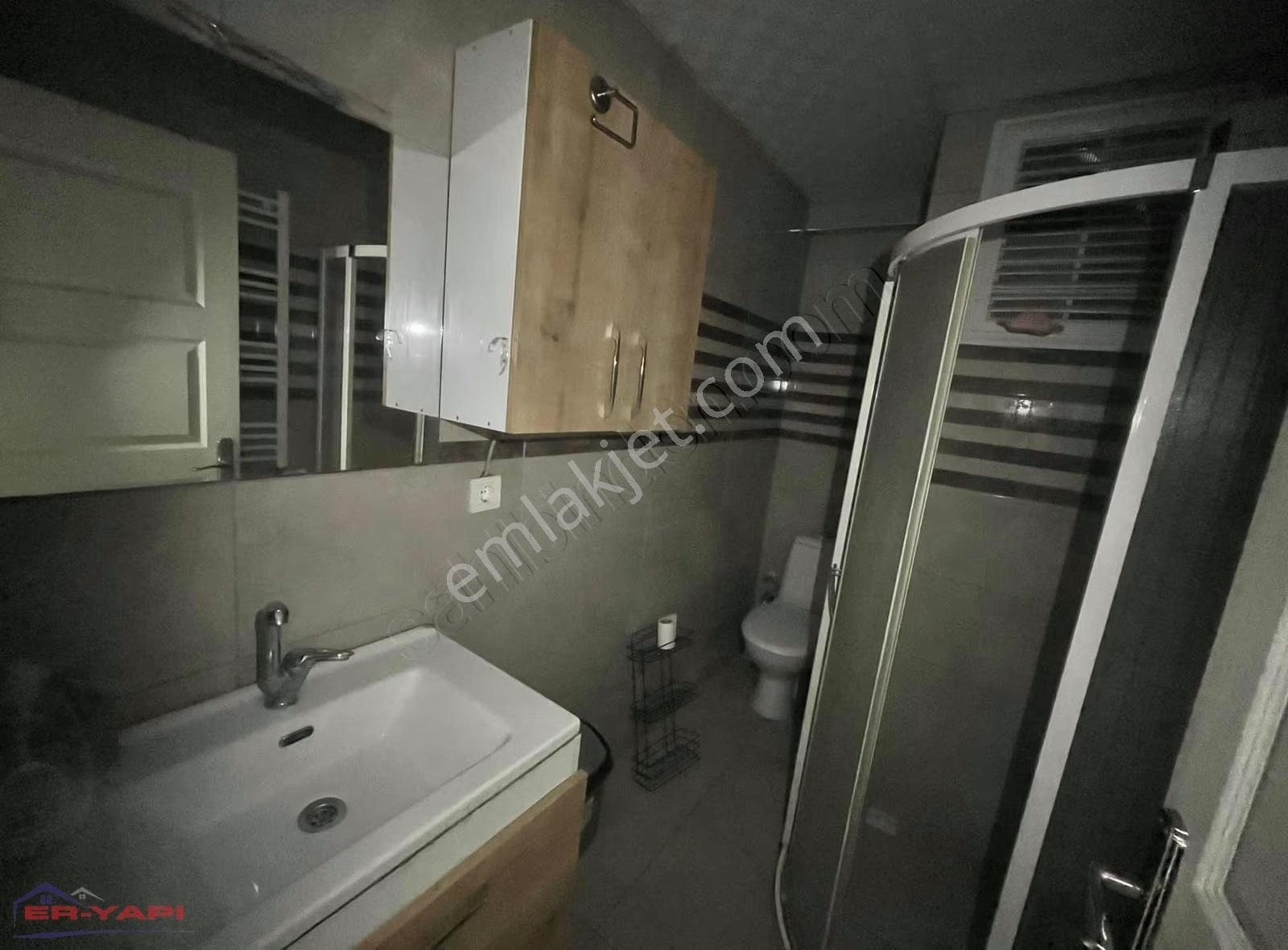 Kuruçeşme Mahallesinde Kiralık Eşyalı Daire - Görsel 11