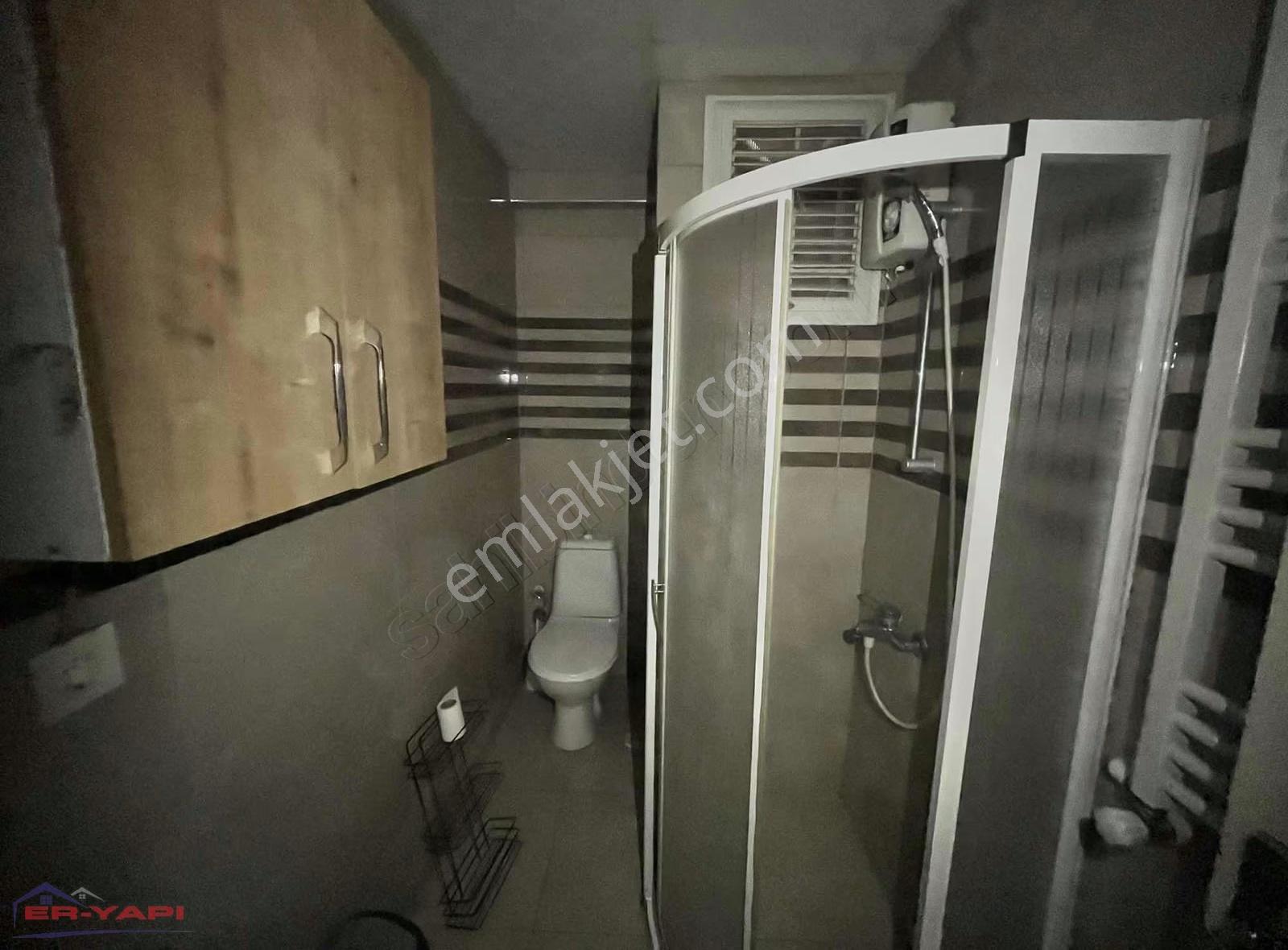 Kuruçeşme Mahallesinde Kiralık Eşyalı Daire - Görsel 7