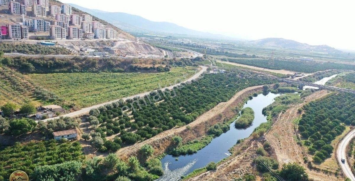 Selçuk Toki Karşısı Satılık Arazi - Görsel 8