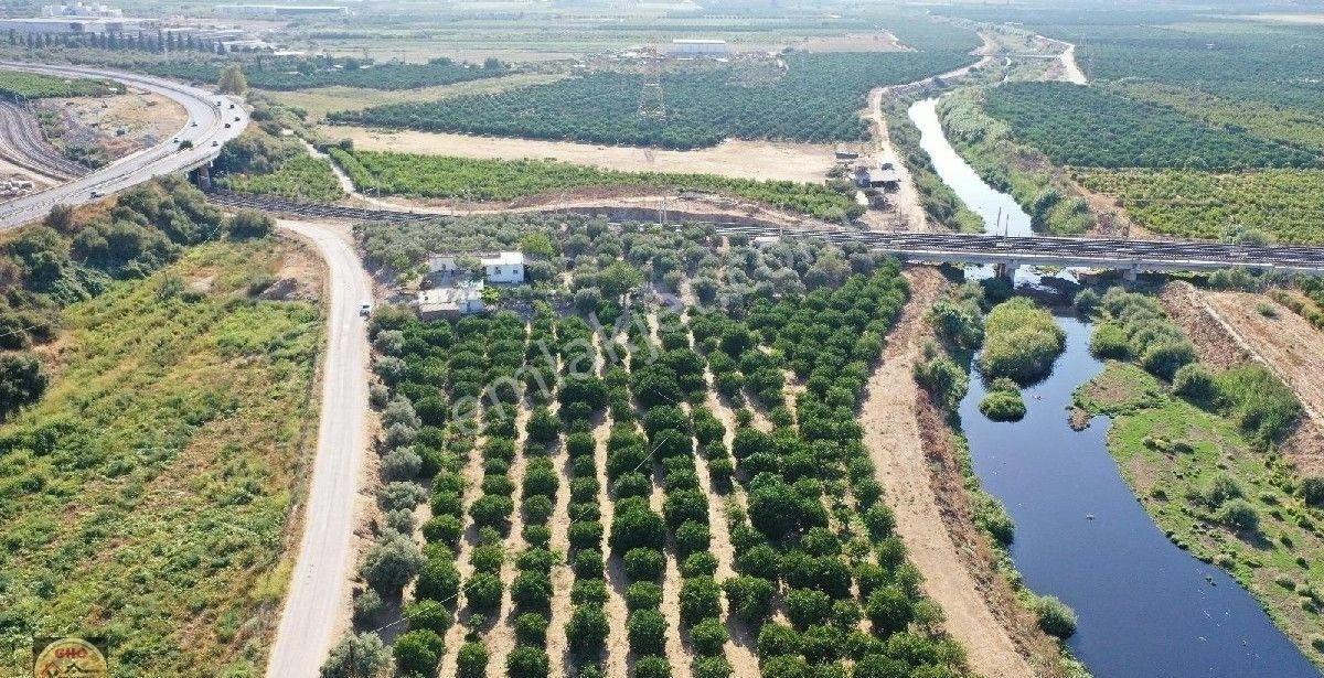 Selçuk Toki Karşısı Satılık Arazi - Görsel 5