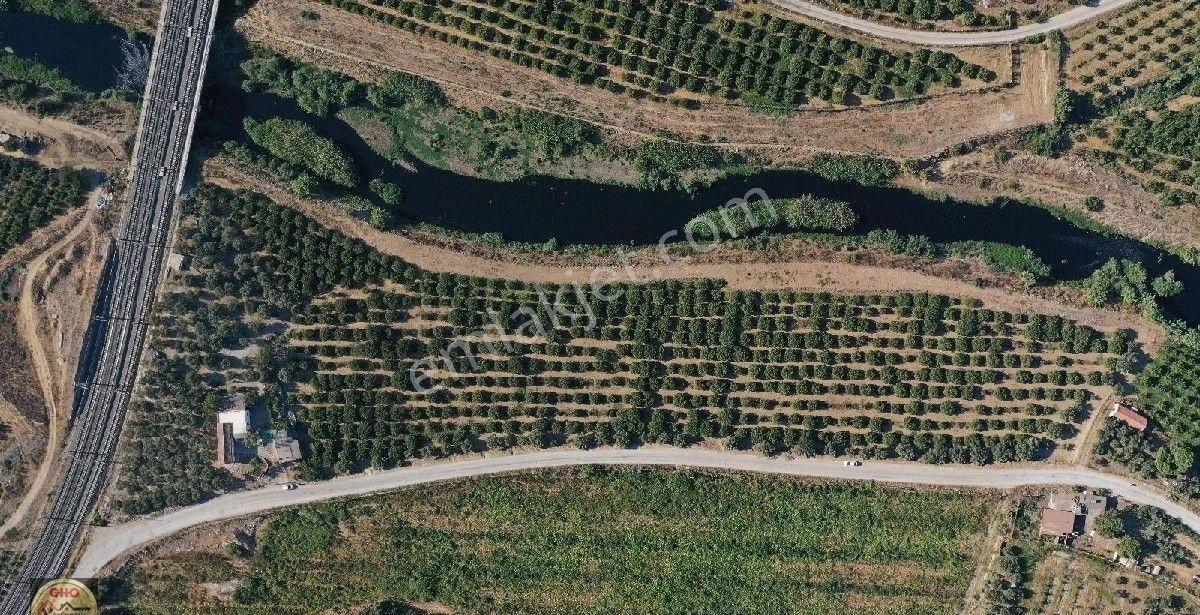 Selçuk Toki Karşısı Satılık Arazi - Görsel 2