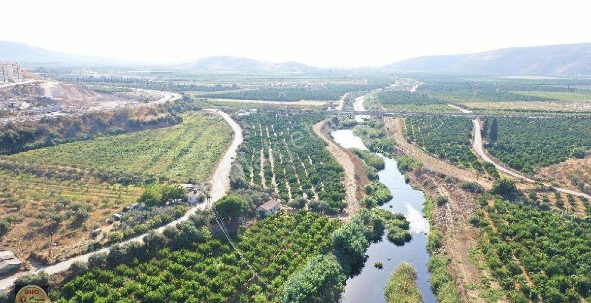 Selçuk Toki Karşısı Satılık Arazi - Görsel 4