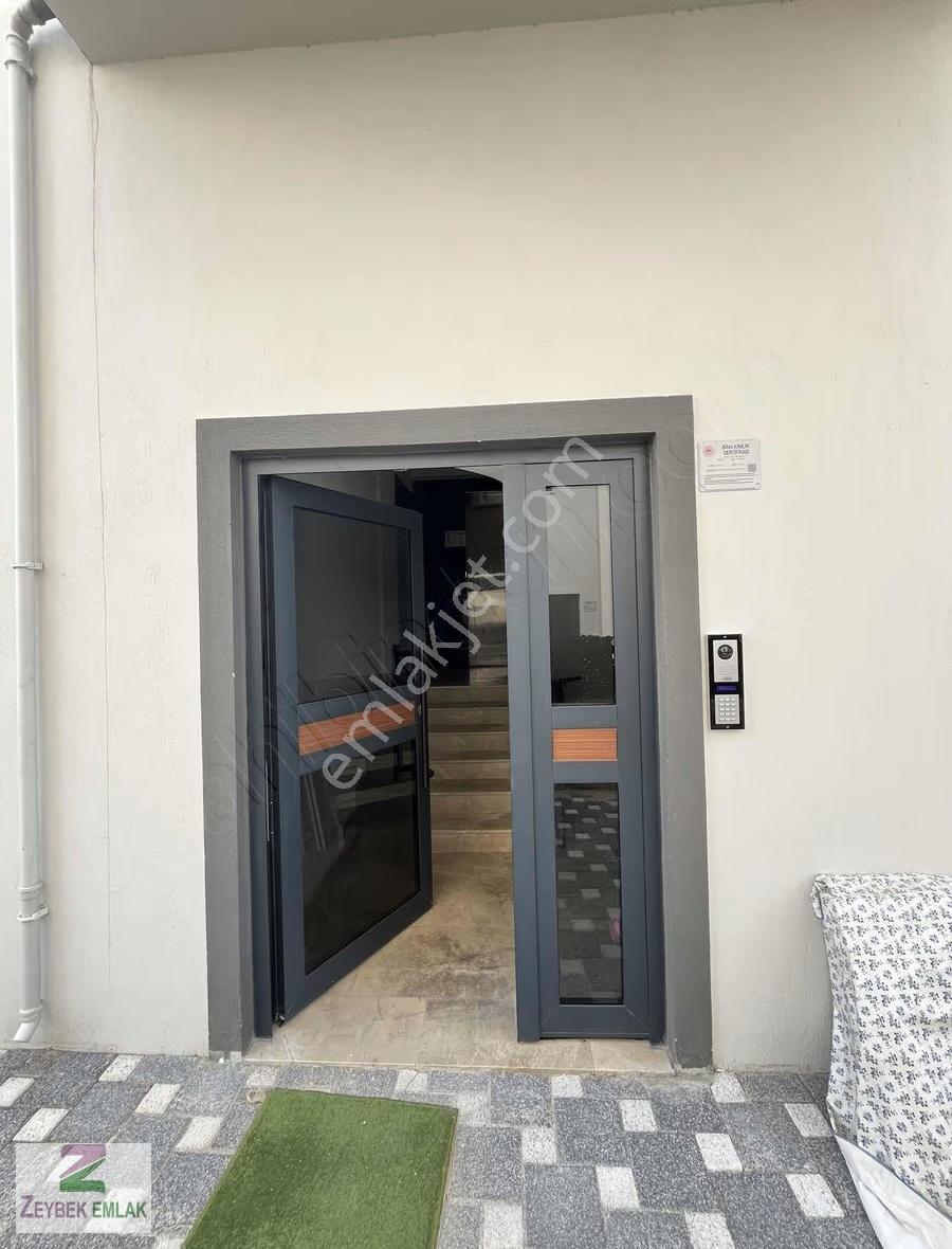 Fethiye Kesikkapı Mahallesi 1+1 Satılık Daire - Görsel 2