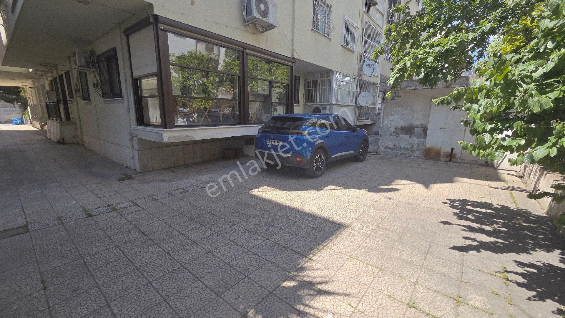 Bostanlıda 3+1 Kiralık Daire - Görsel 7