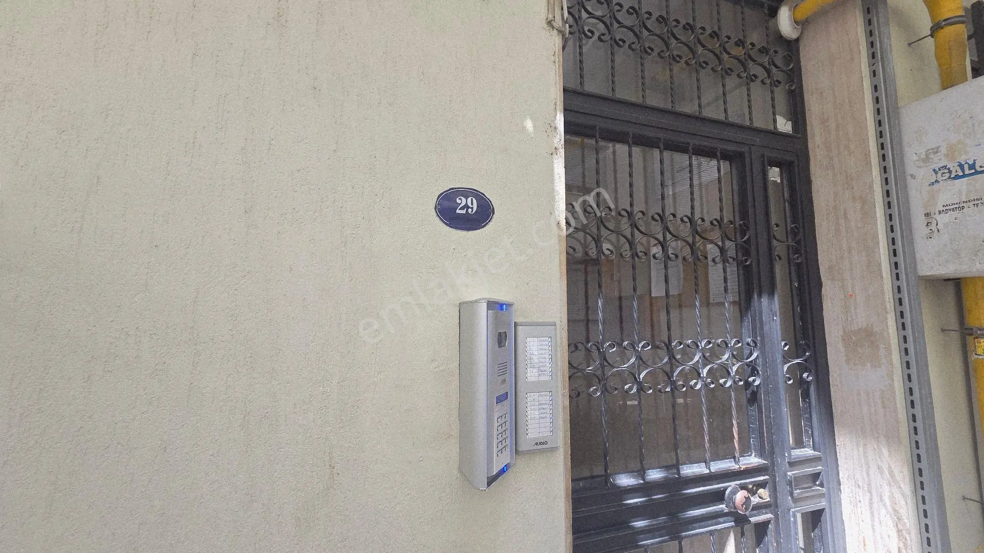 Bostanlıda 3+1 Kiralık Daire - Görsel 5