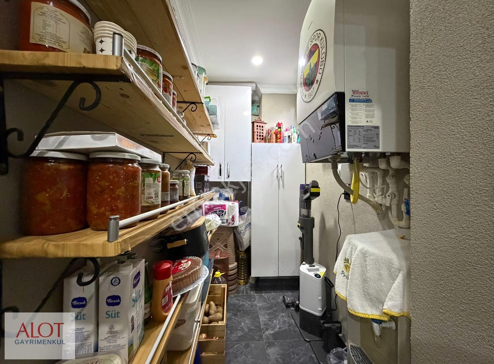 Şile Çavuş Mahallesi Havuzlu Müstakil Villa - Görsel 25