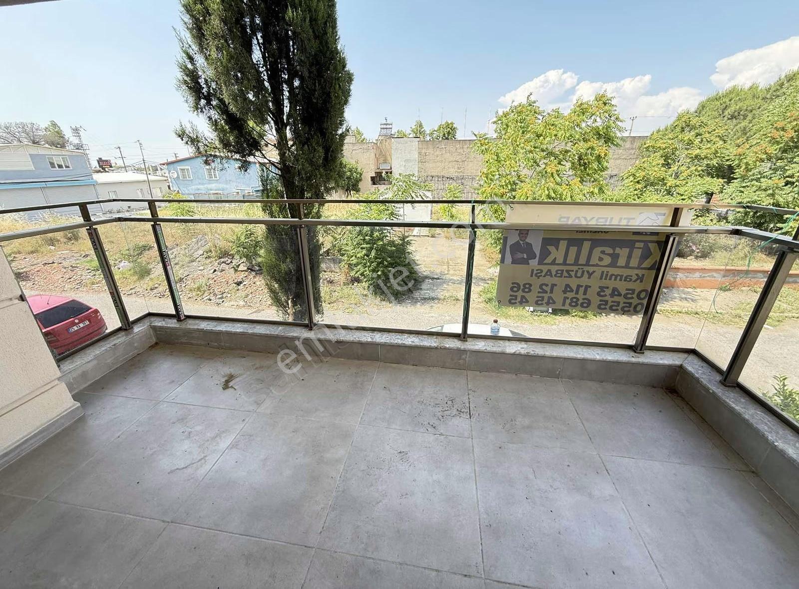 Site İçerisinde Kiralık Tripleks 5+1 Villa - Görsel 11