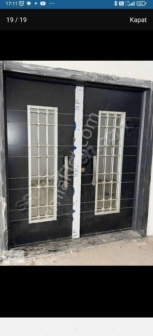 Ender Ekmek Fırınının Karşı Arasında 2+1 Kiralık Daire - Görsel 15
