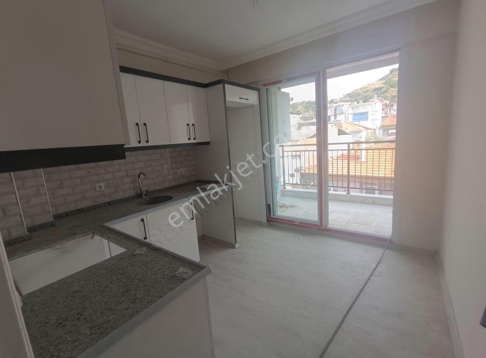 Ender Ekmek Fırınının Karşı Arasında 2+1 Kiralık Daire - Görsel 8