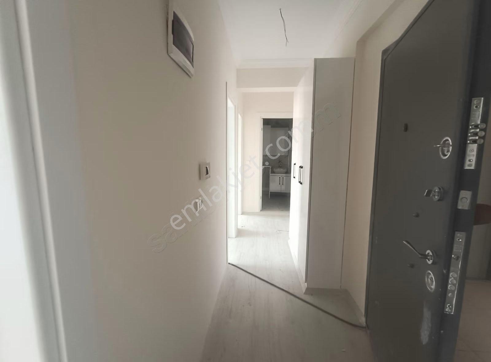 Ender Ekmek Fırınının Karşı Arasında 2+1 Kiralık Daire - Görsel 4