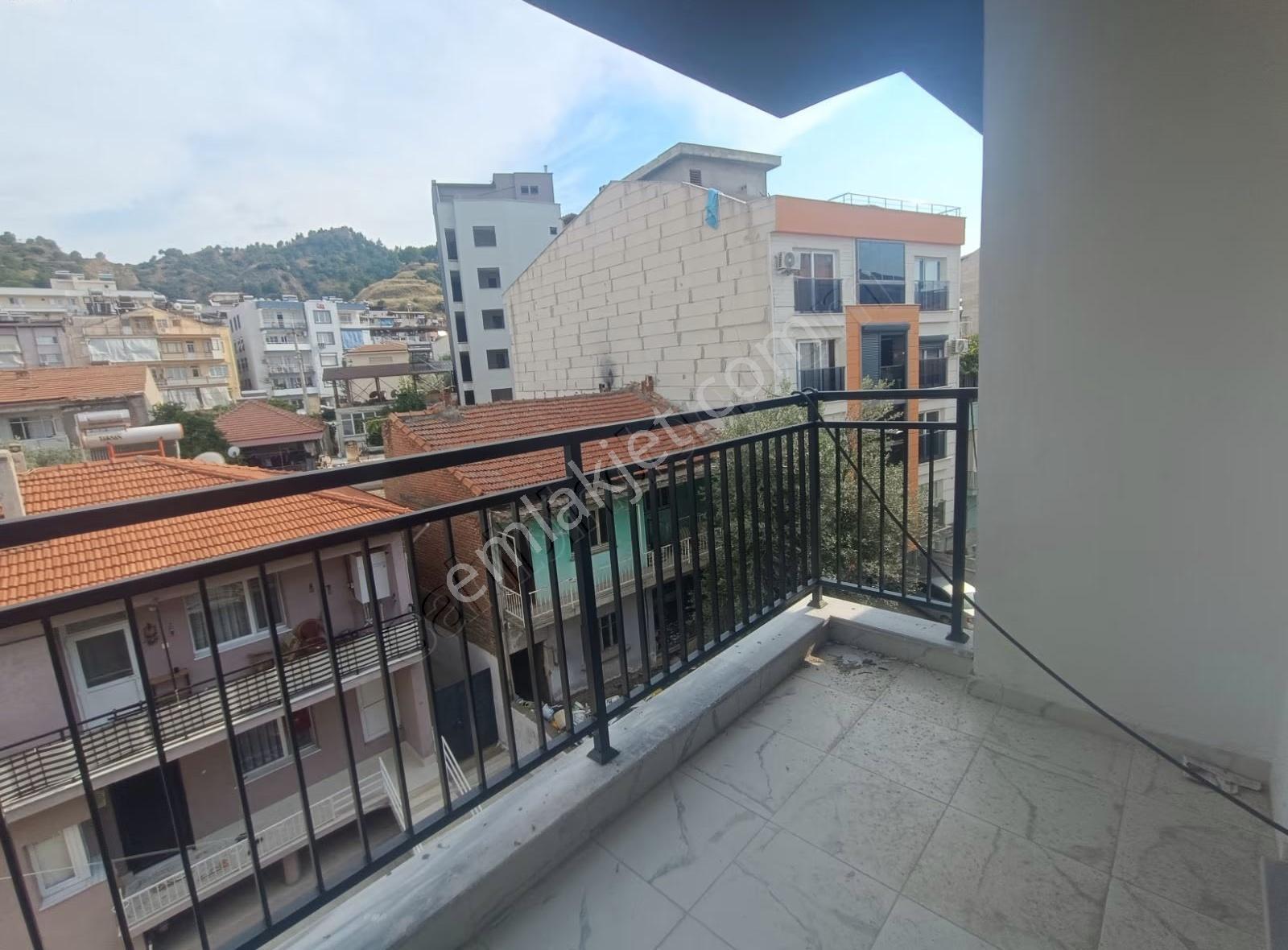Ender Ekmek Fırınının Karşı Arasında 2+1 Kiralık Daire - Görsel 12