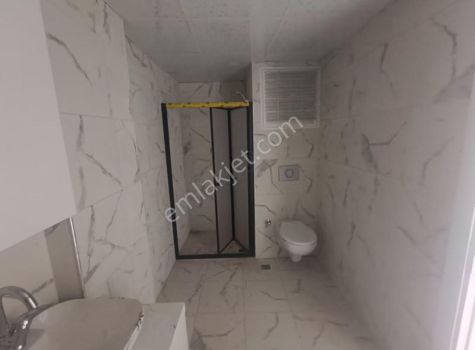 Ender Ekmek Fırınının Karşı Arasında 2+1 Kiralık Daire - Görsel 23