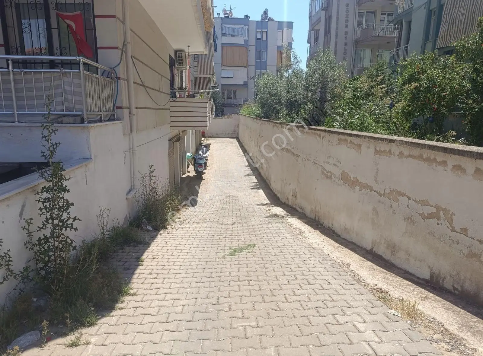 Sağlık Mah. Gökçe Pınar Cad. Satılık Daire - Görsel 5